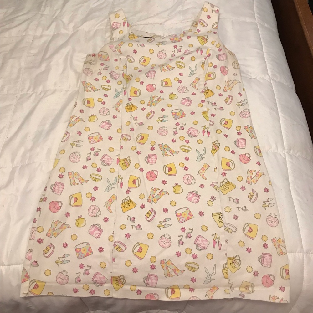 Briggs New York Dress